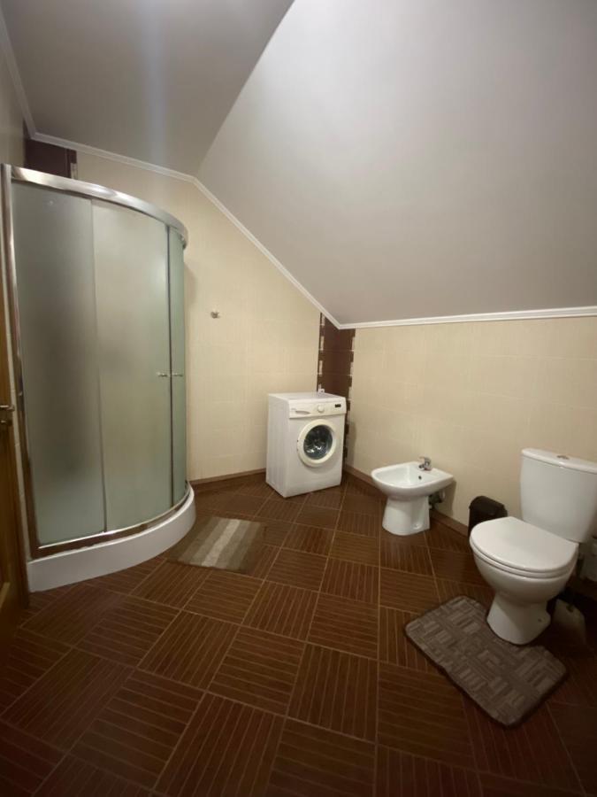 Panorama Townhouse Apartment Polyana  Bagian luar foto