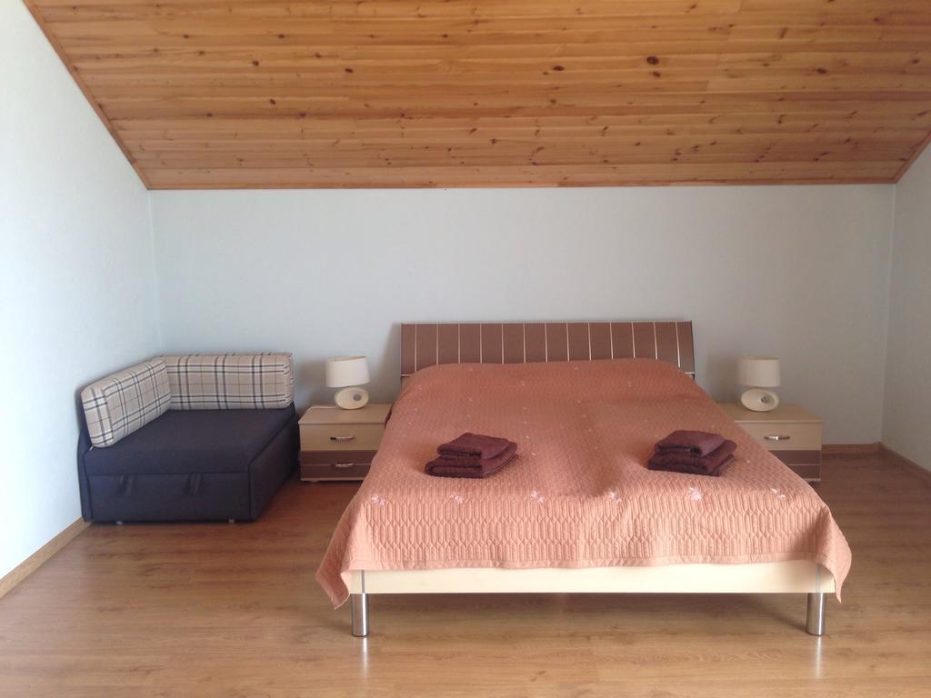 Panorama Townhouse Apartment Polyana  Bagian luar foto