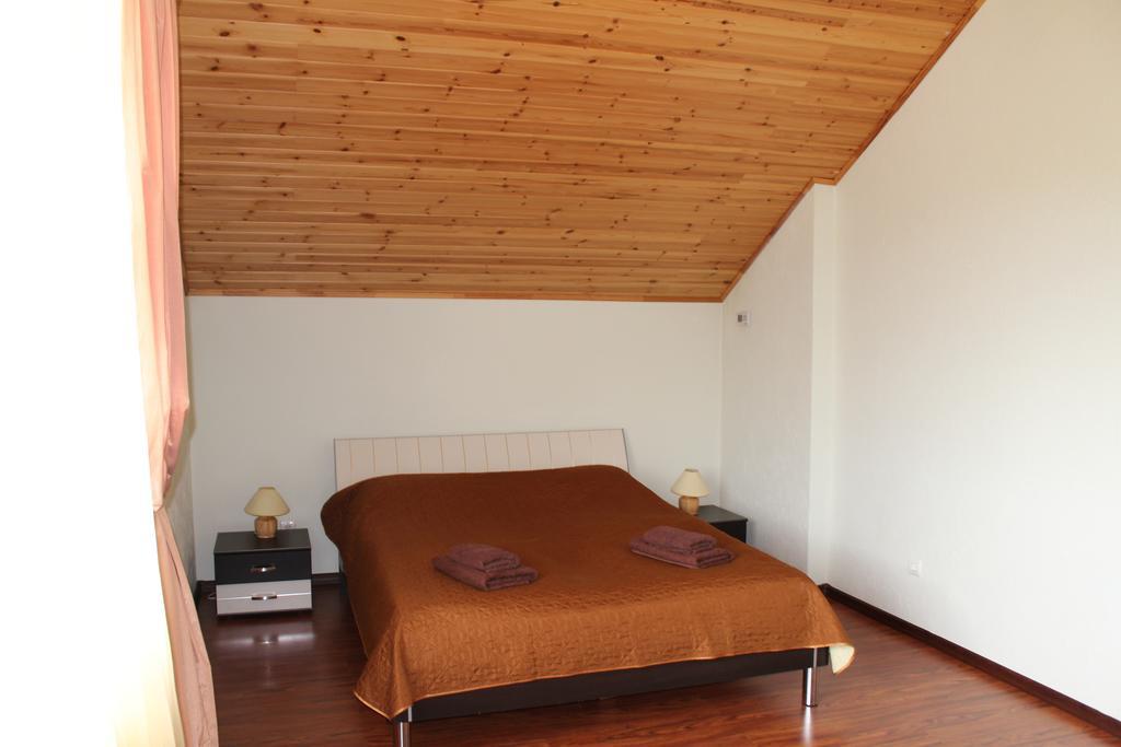 Panorama Townhouse Apartment Polyana  Bagian luar foto