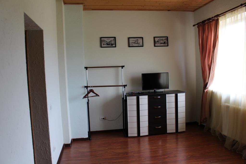 Panorama Townhouse Apartment Polyana  Bagian luar foto