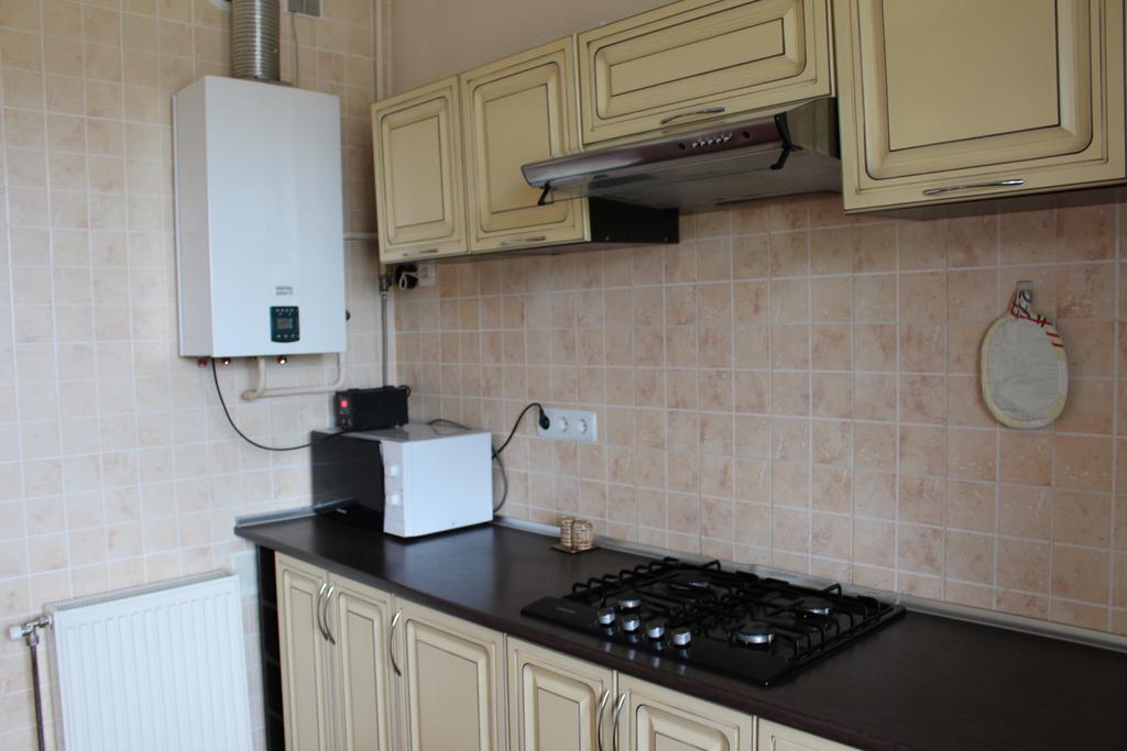 Panorama Townhouse Apartment Polyana  Bagian luar foto